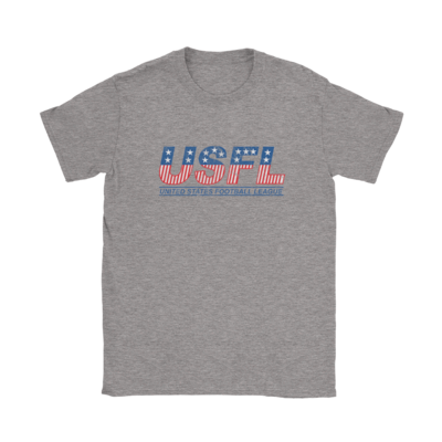 USFL T-Shirt