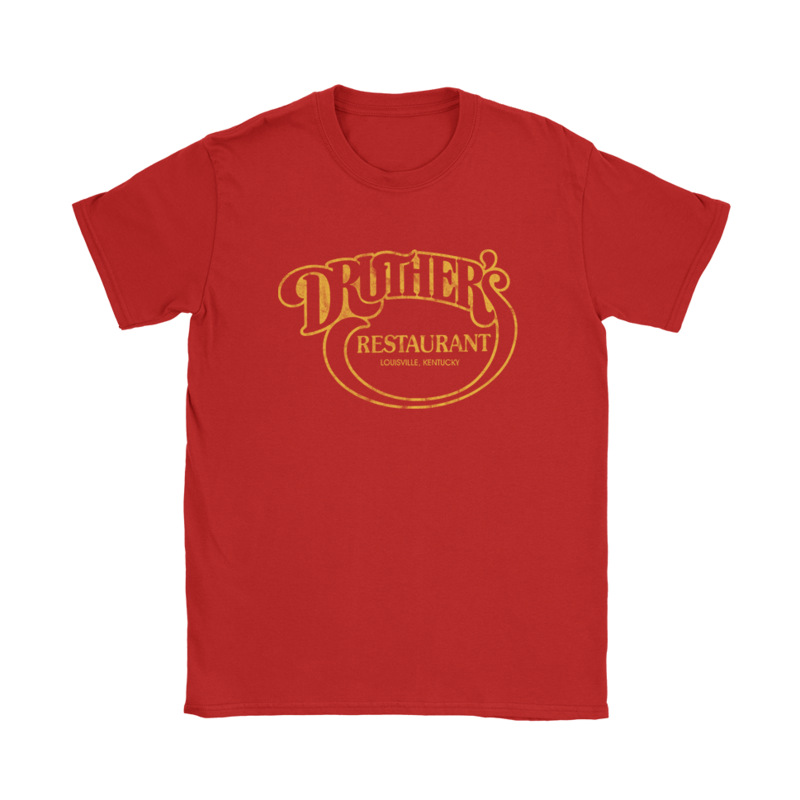 Druther&#39;s T-Shirt