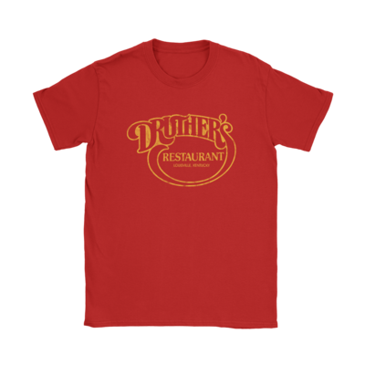 Druther&#39;s T-Shirt
