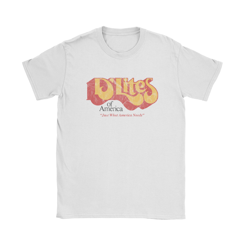 D-Lites T-Shirt