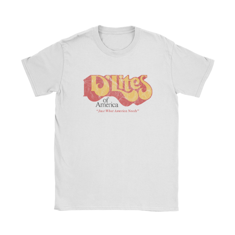 D-Lites T-Shirt