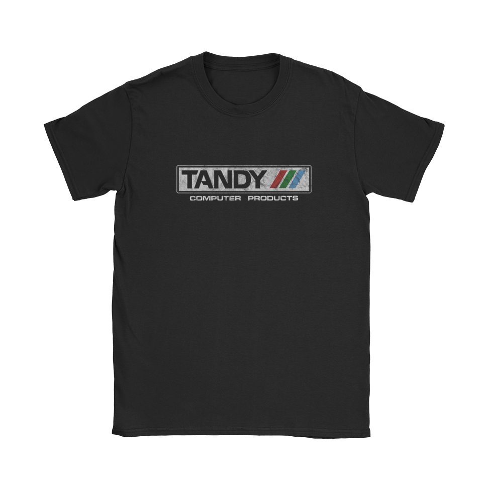 Tandy T-Shirt