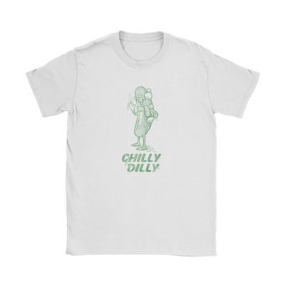 Chilly Dilly T-Shirt