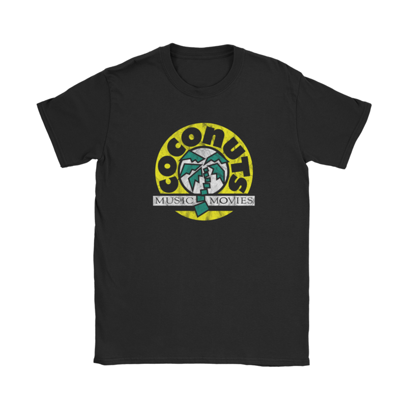 Coconuts T-Shirt