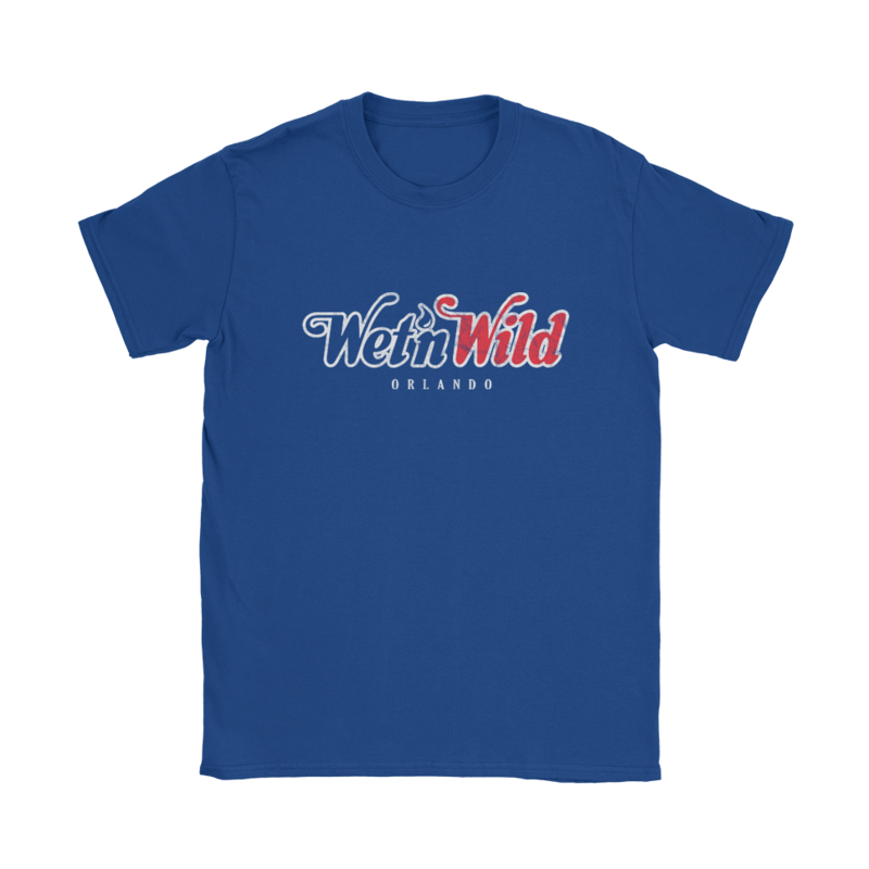 Wet&#39;n Wild T-Shirt