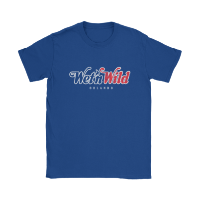 Wet&#39;n Wild T-Shirt