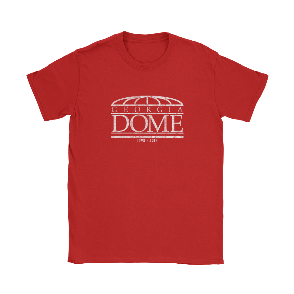 Georgia Dome T-Shirt