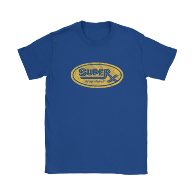 Super X T-Shirt
