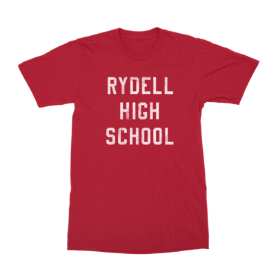 Rydell High School T-Shirt
