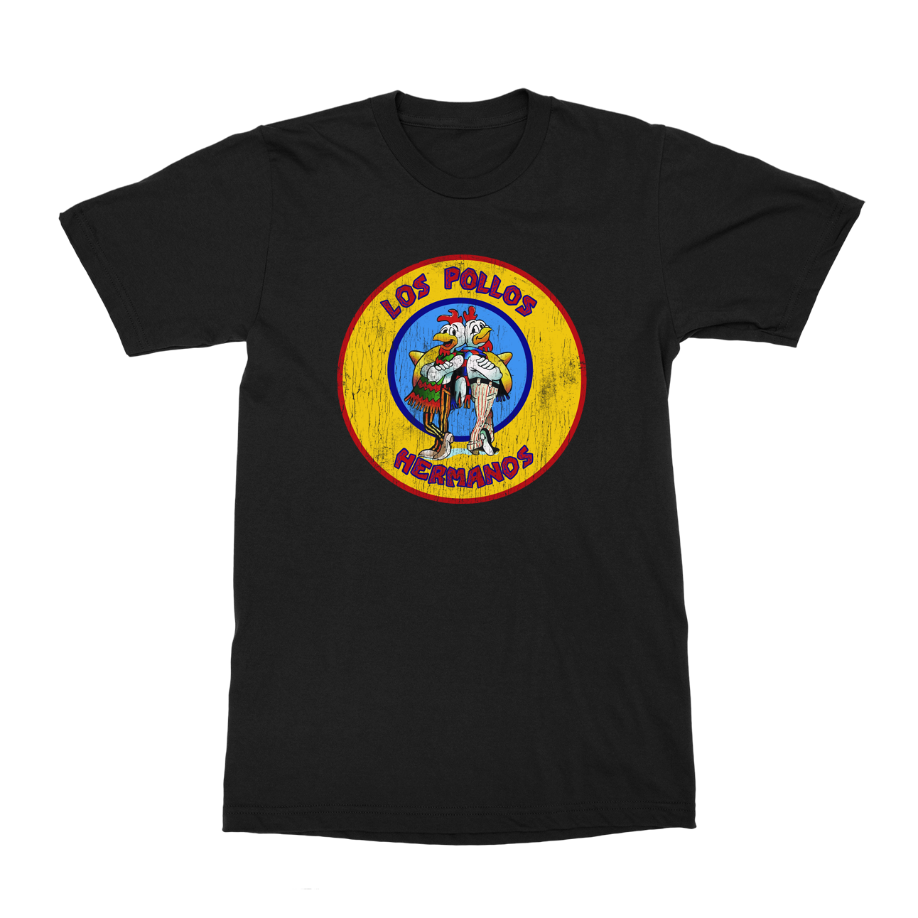 Los Pollos Hermanos T-Shirt