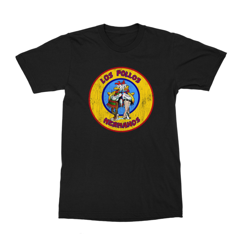 Los Pollos Hermanos T-Shirt