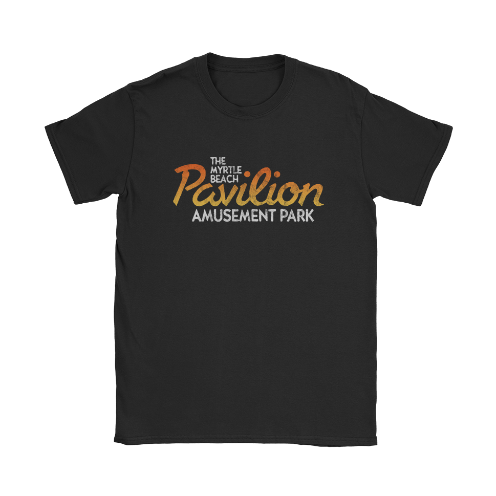 The Pavilion T-Shirt The Pavilion T-Shirt