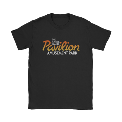 The Pavilion T-Shirt