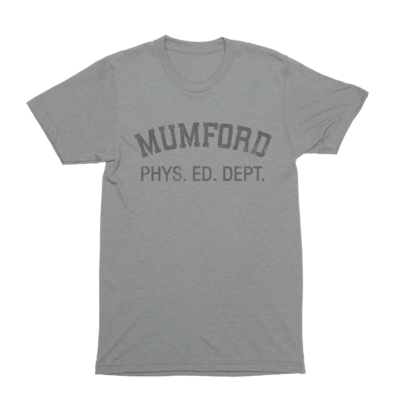 Mumford T-Shirt
