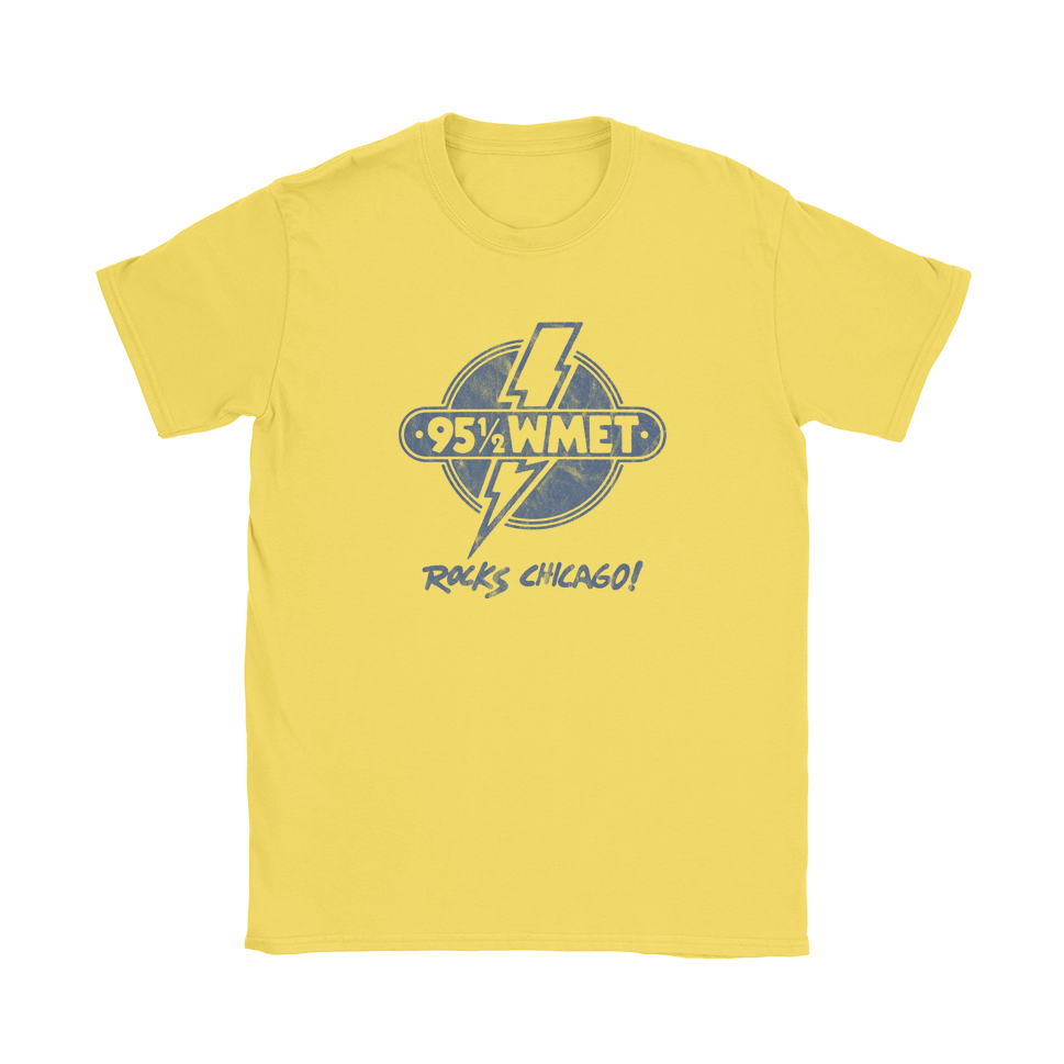 WMET T-Shirt