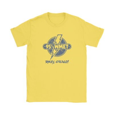 WMET T-Shirt
