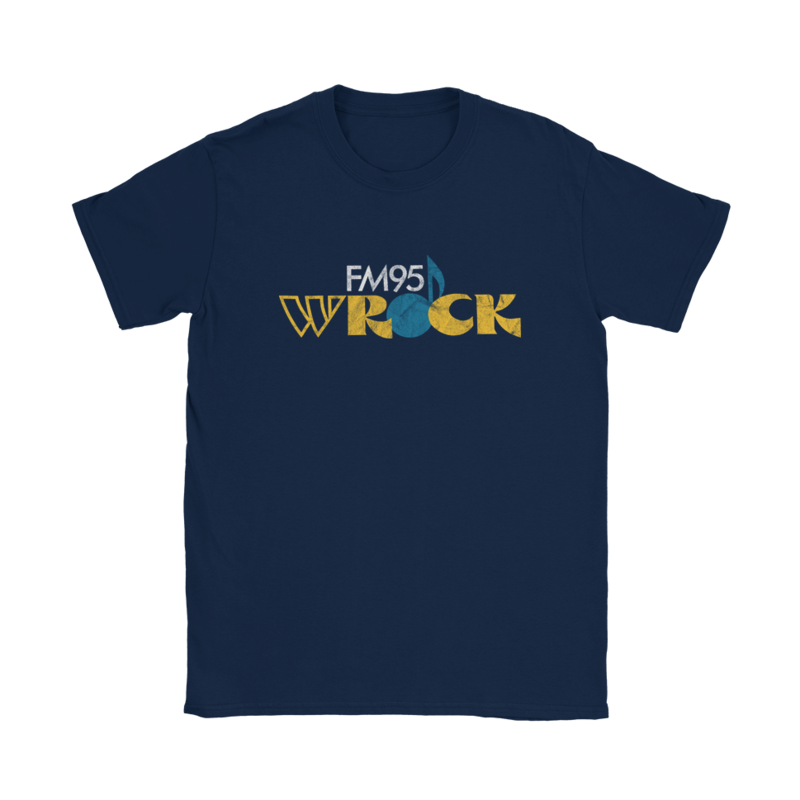WRock T-Shirt