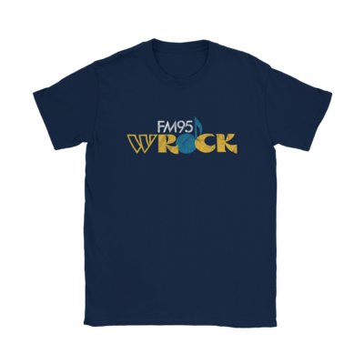 WRock T-Shirt