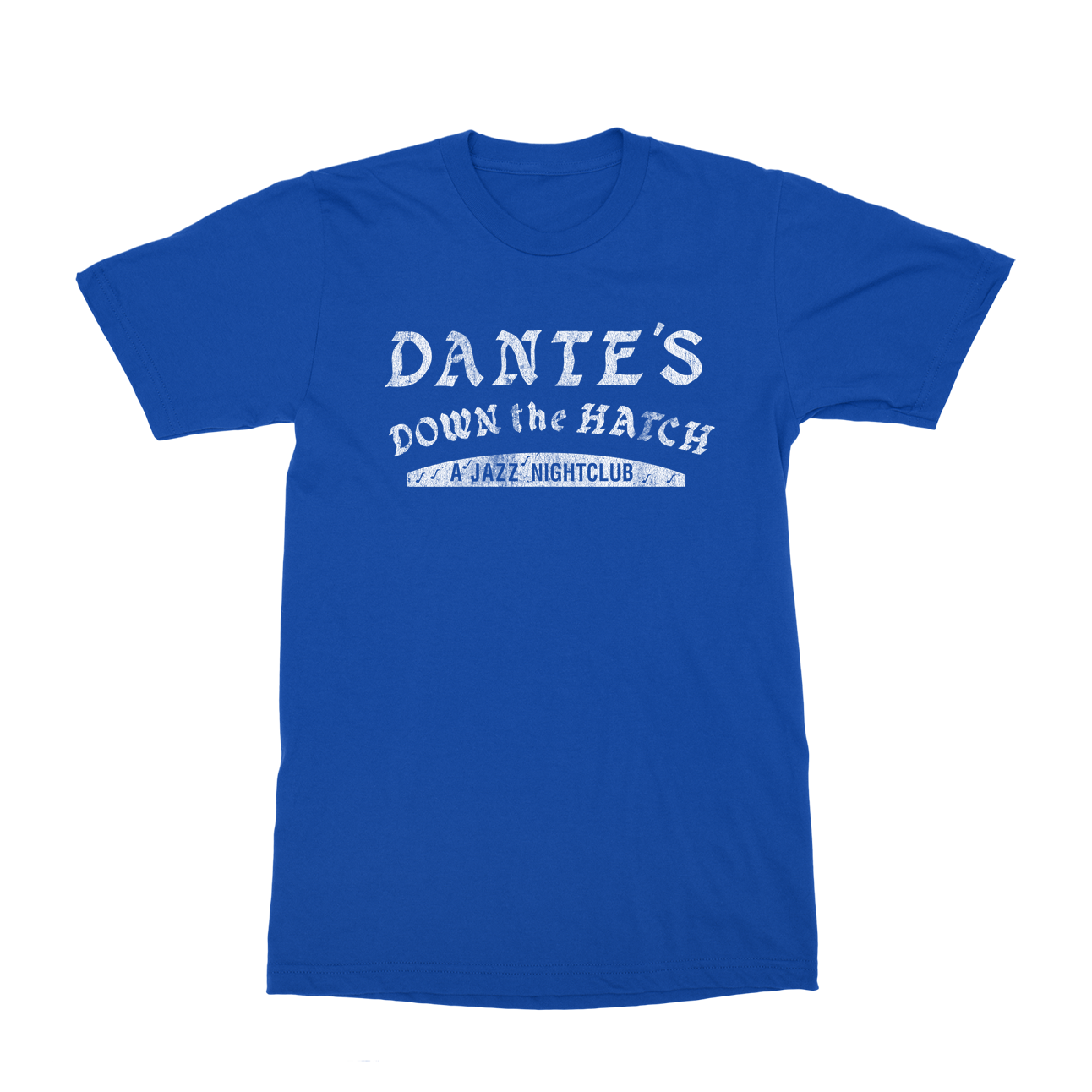 Dante's T-Shirt