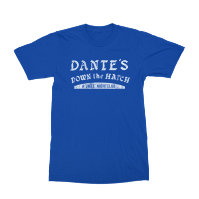 Dante&#39;s T-Shirt