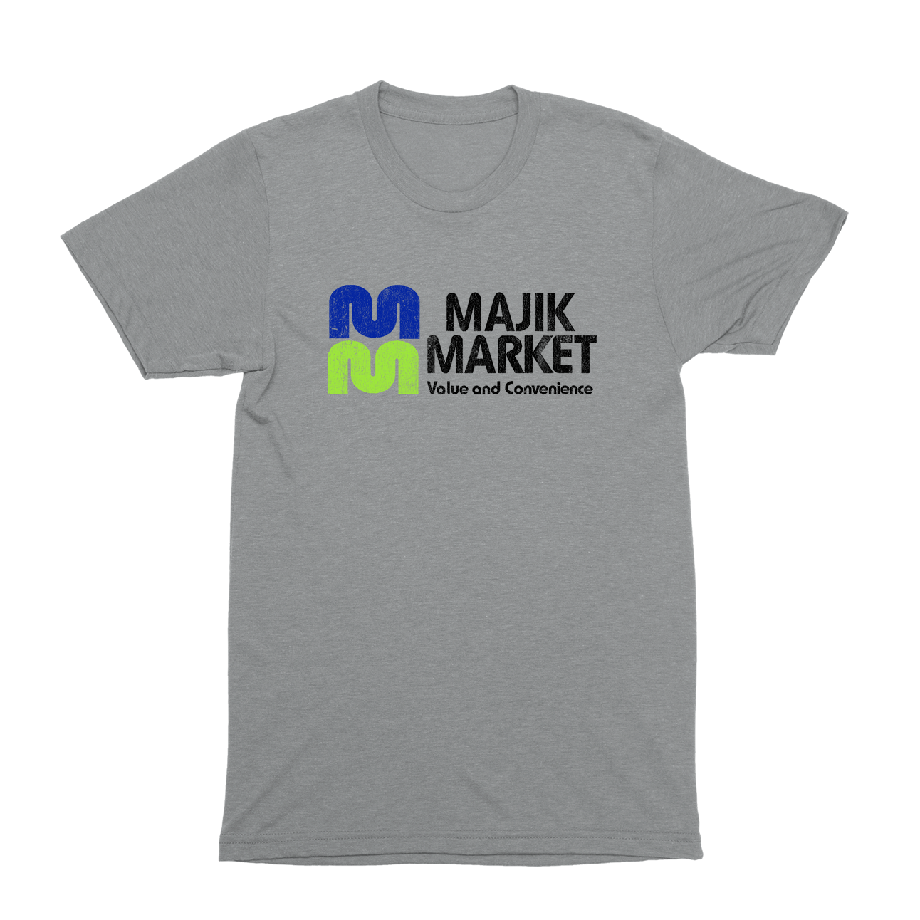 Majik Market T-Shirt