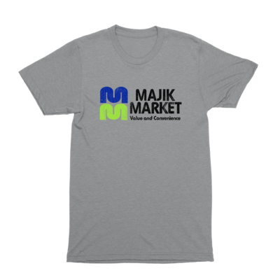 Majik Market T-Shirt