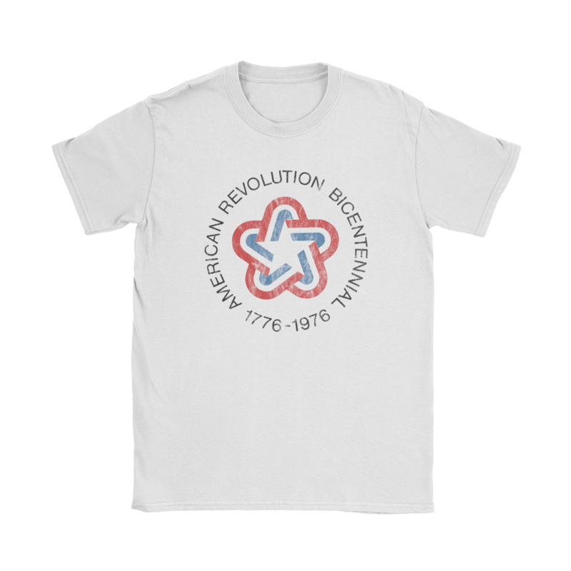 Bicentennial T-Shirt