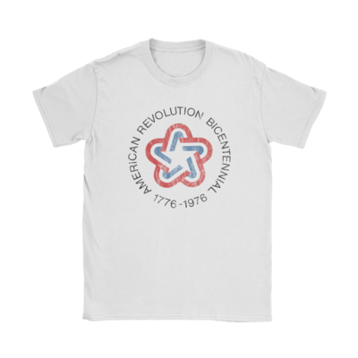 Bicentennial T-Shirt