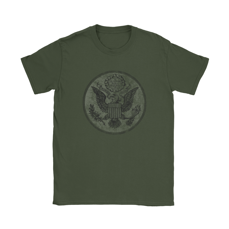 Eagle Seal T-Shirt