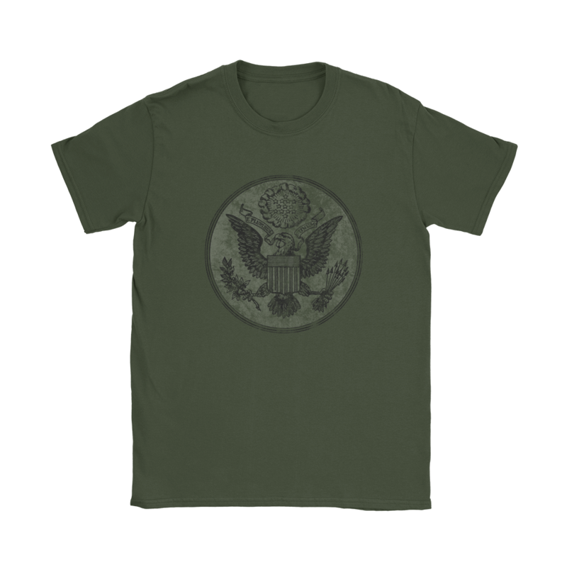 Eagle Seal T-Shirt