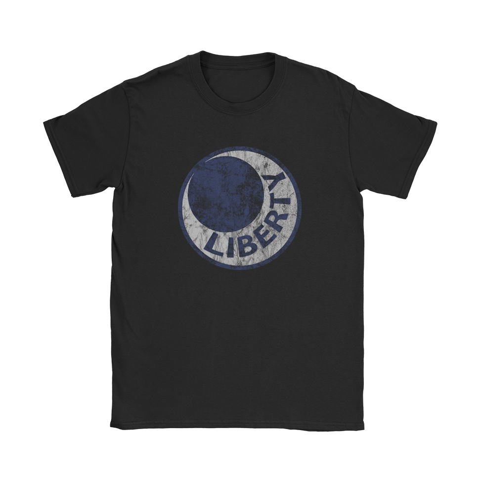 Liberty Icon T-Shirt