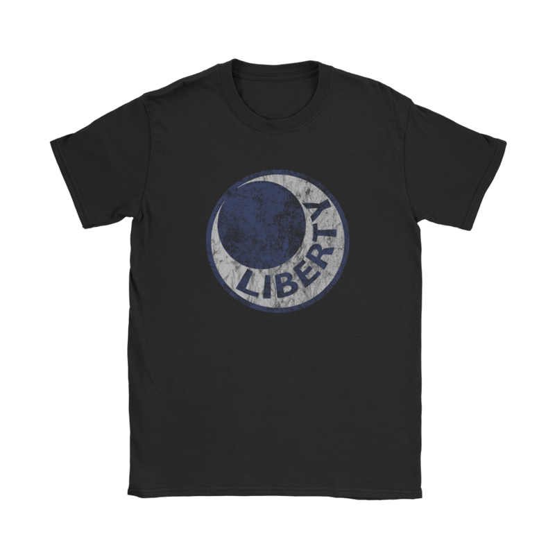 Liberty Icon T-Shirt