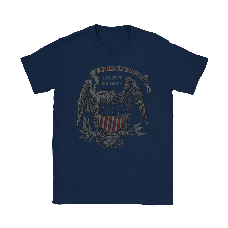 Liberty Or Death T-Shirt