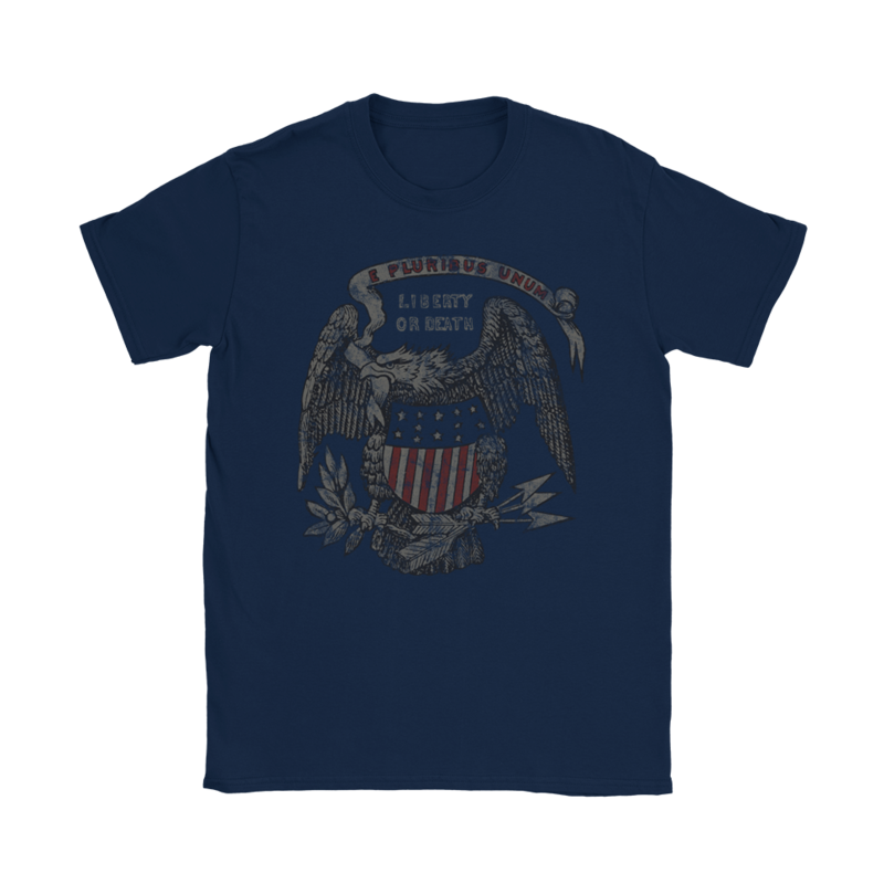 Liberty Or Death T-Shirt
