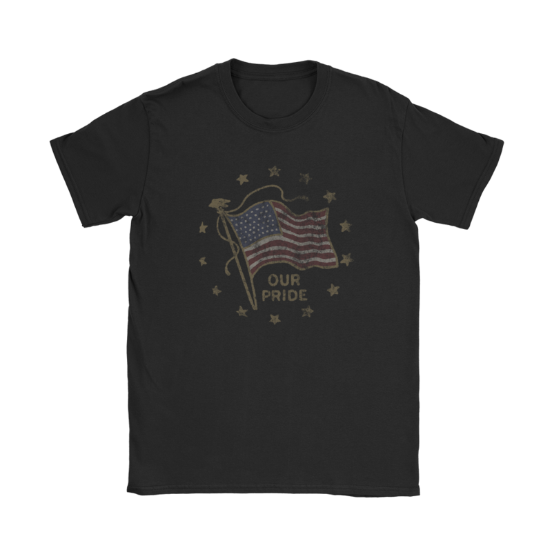 Our Pride T-Shirt