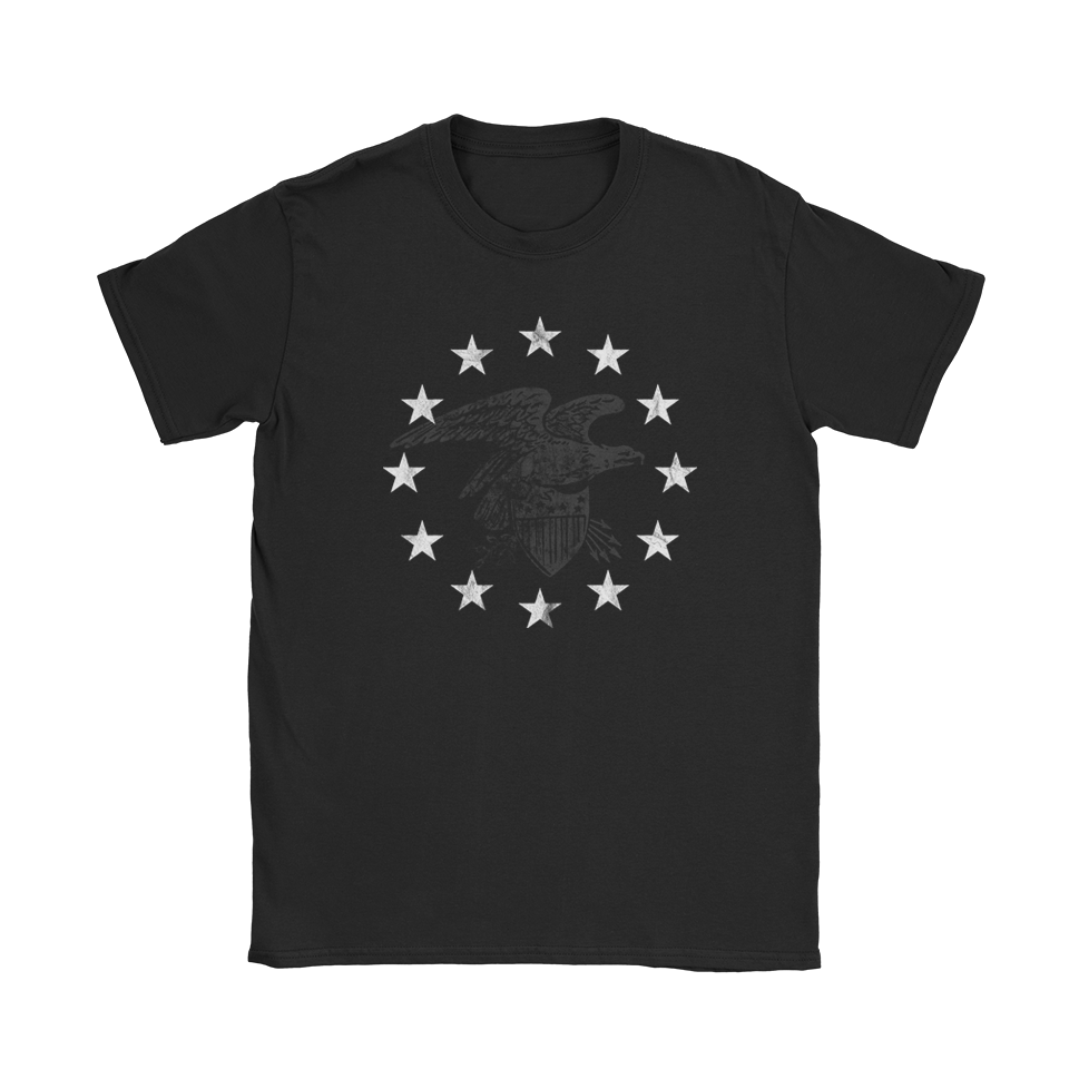 Patriot Stars T-Shirt