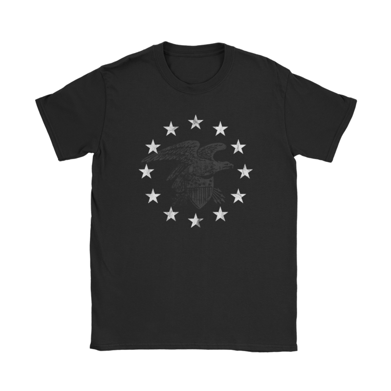 Patriot Stars T-Shirt