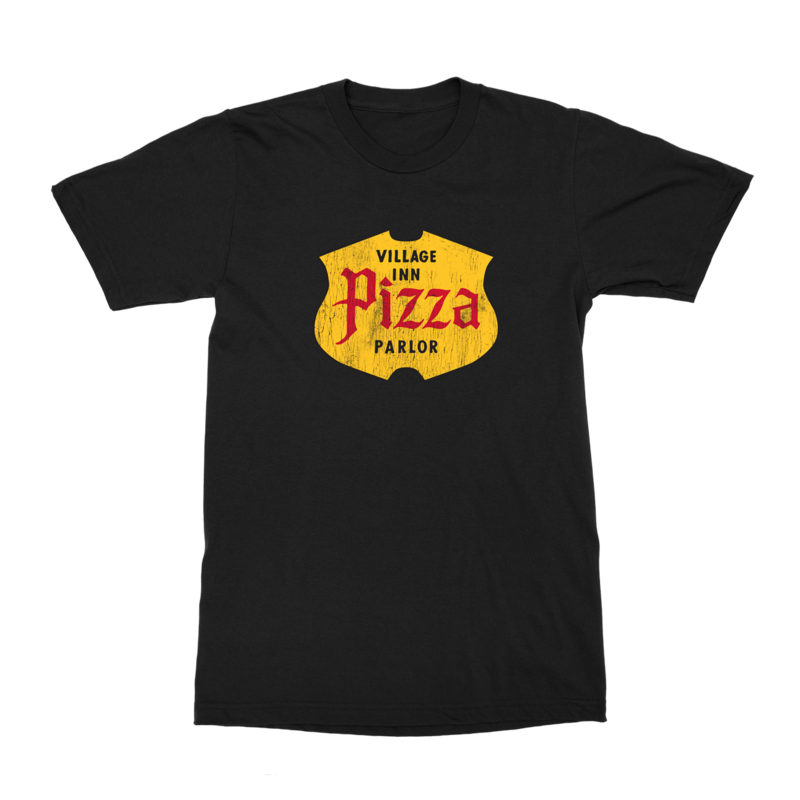 Village Inn Pizza T-Shirt