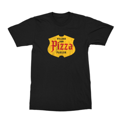 Village Inn Pizza T-Shirt