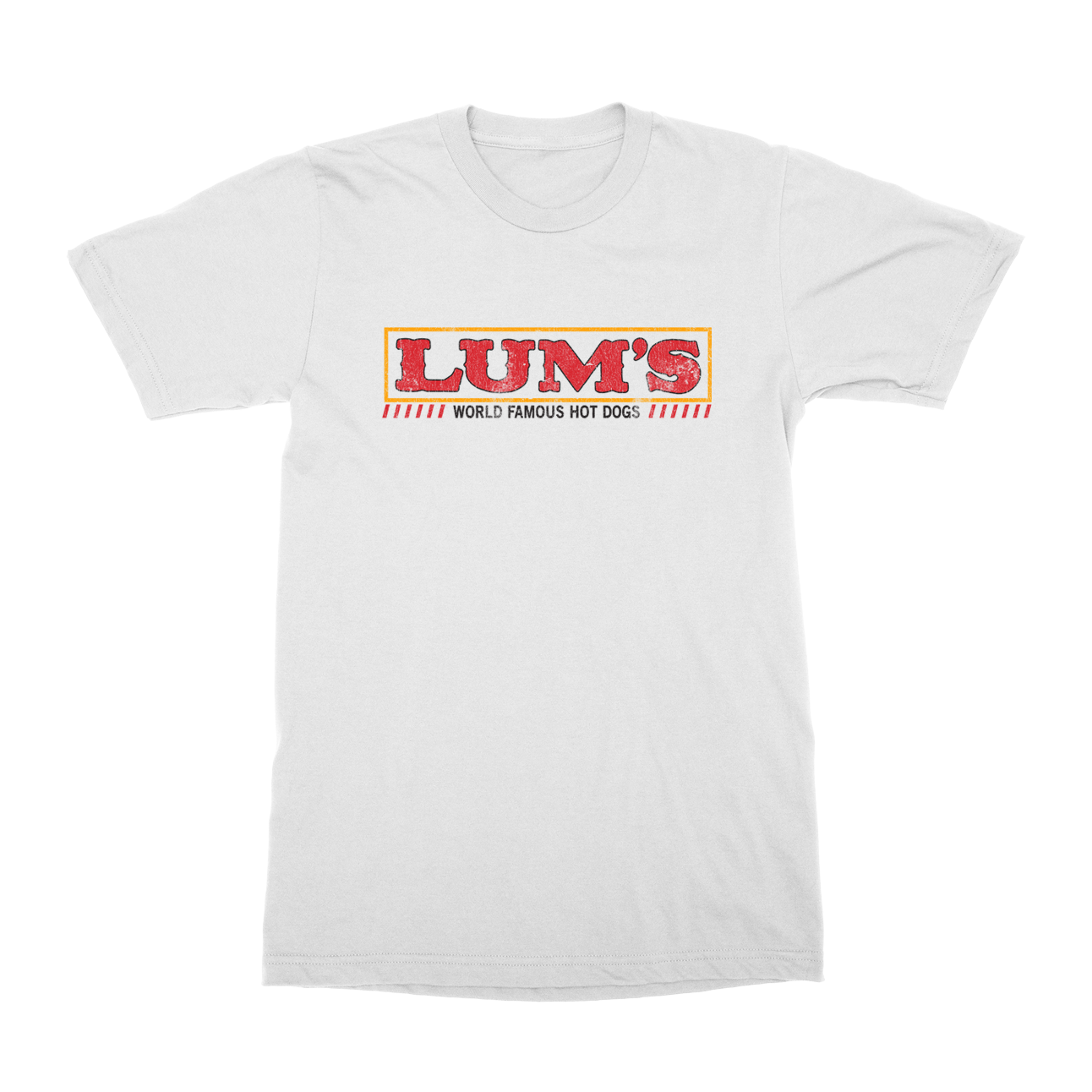 Lum&#39;s T-Shirt
