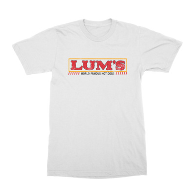 Lum&#39;s T-Shirt