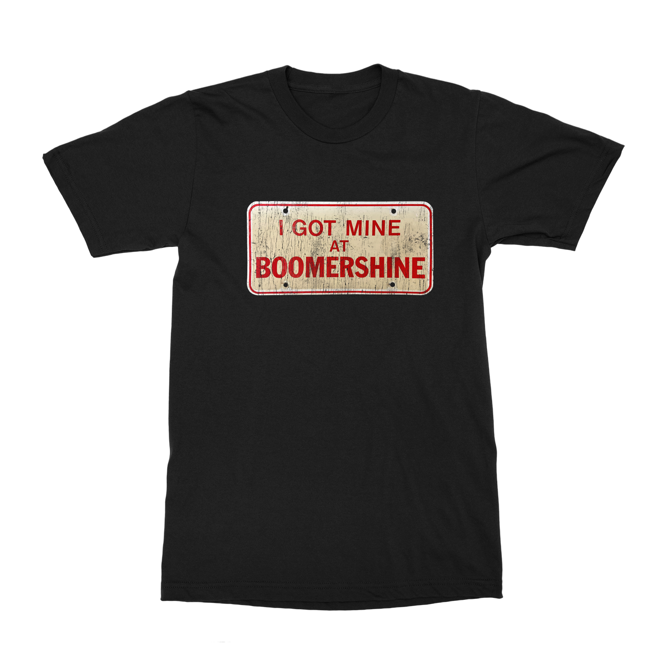 Boomershine T-Shirt