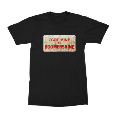 Boomershine T-Shirt