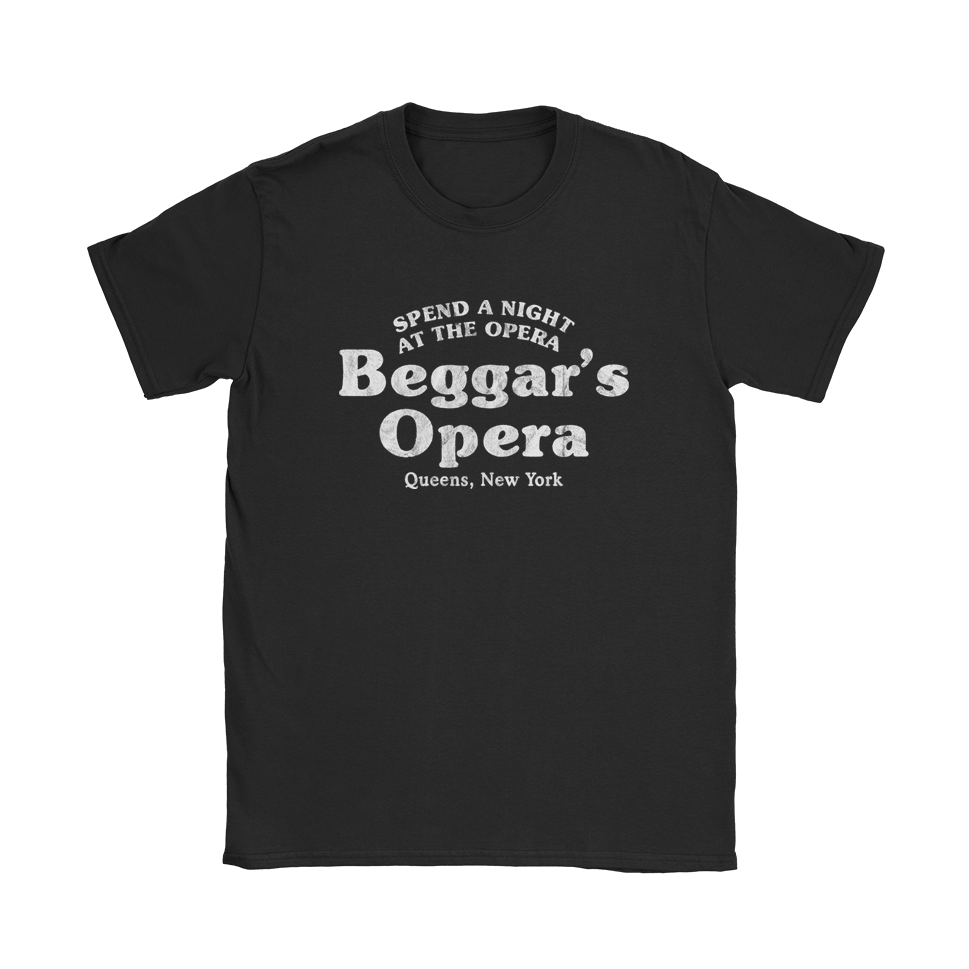 Beggar&#39;s Opera T-Shirt