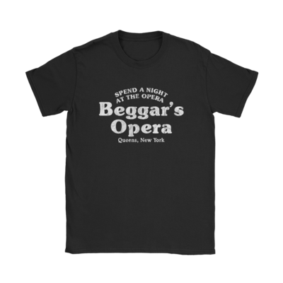 Beggar&#39;s Opera T-Shirt