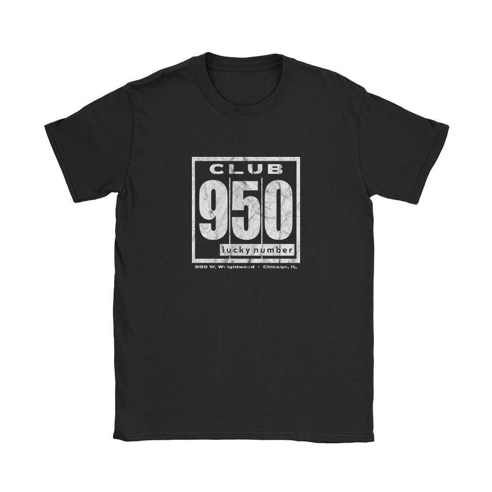 Club 950 T-Shirt
