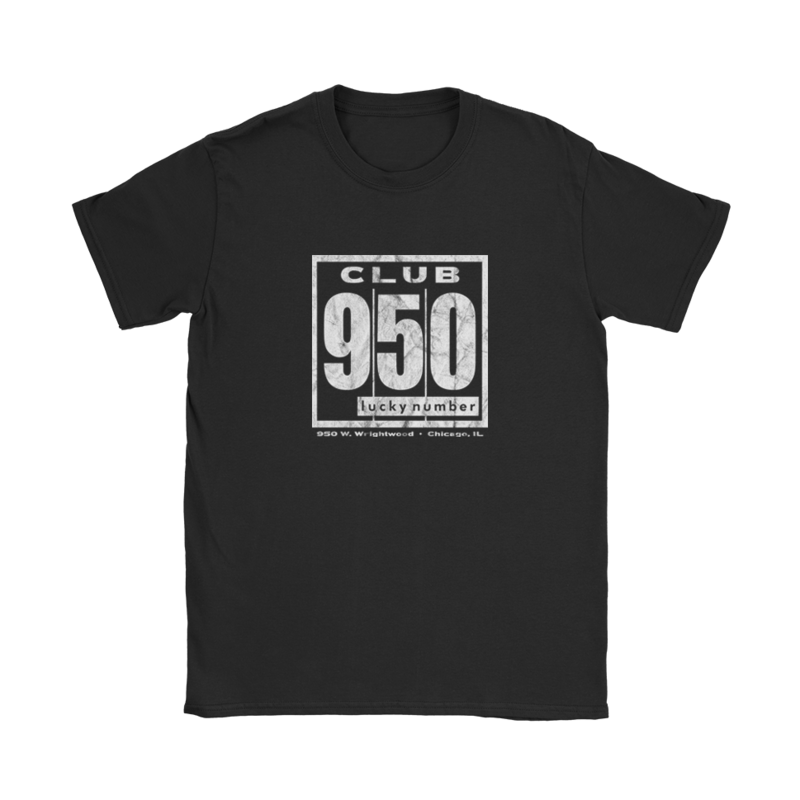 Club 950 T-Shirt