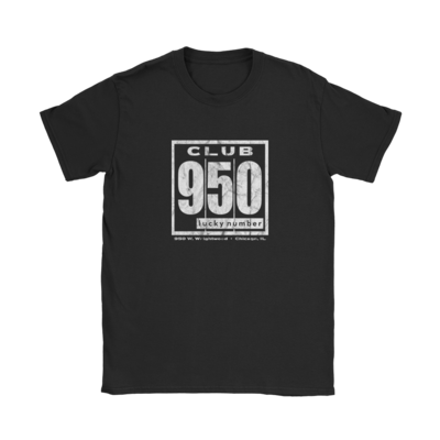 Club 950 T-Shirt