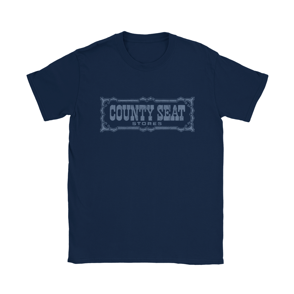 County Seat T-Shirt
