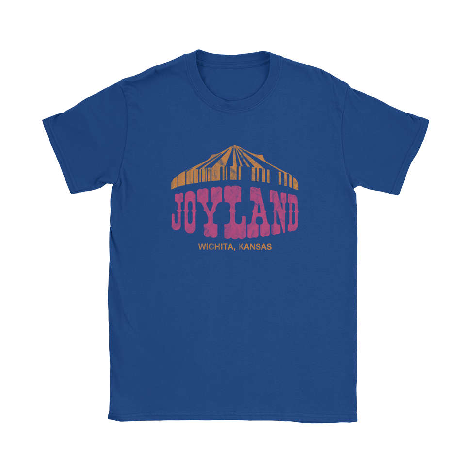 Joyland T-Shirt